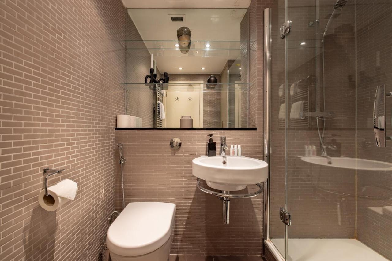The River Thames View - Stunning 2bdr Flat With Study + Balcony Apartamento Londres