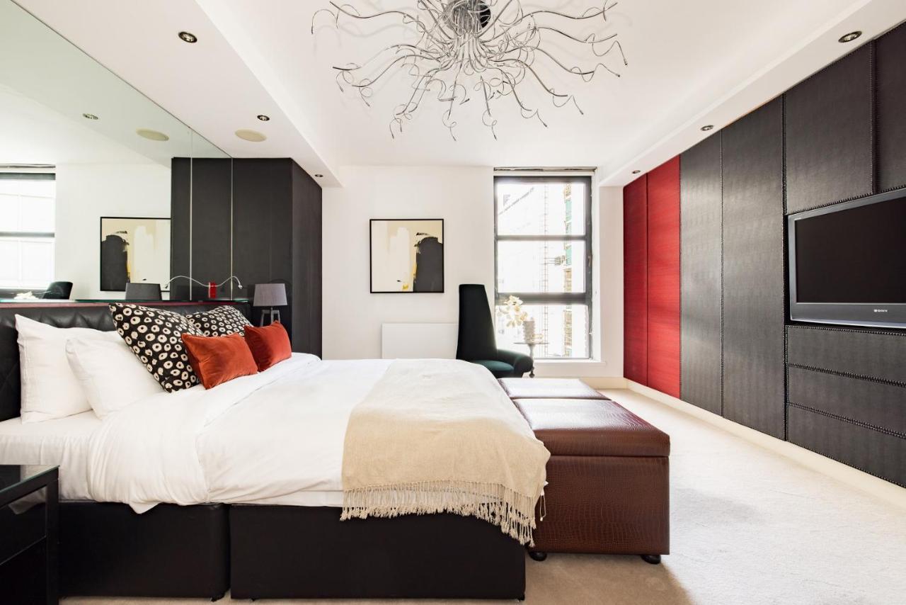 Apartamento The River Thames View - Stunning 2bdr Flat With Study + Balcony *